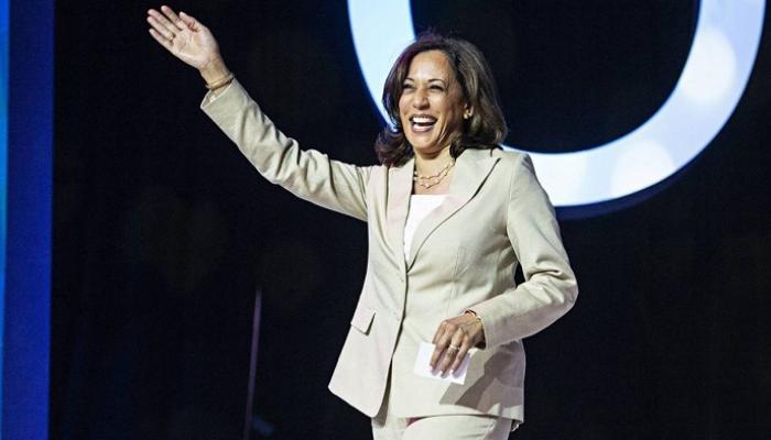 كامالا هاريس 