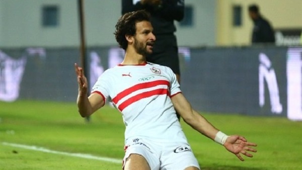 محمود علاء