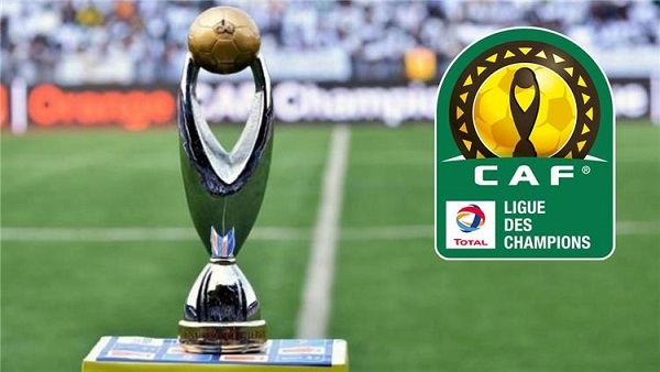 دوري الأبطال