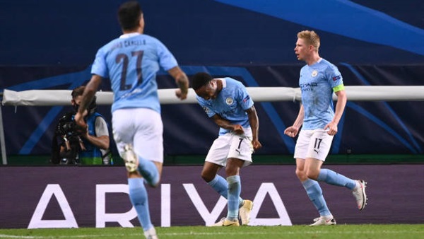 مانشستر سيتى