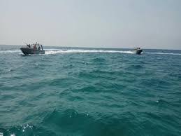 إحباط عملية إرهابية بالبحر الأحمر 