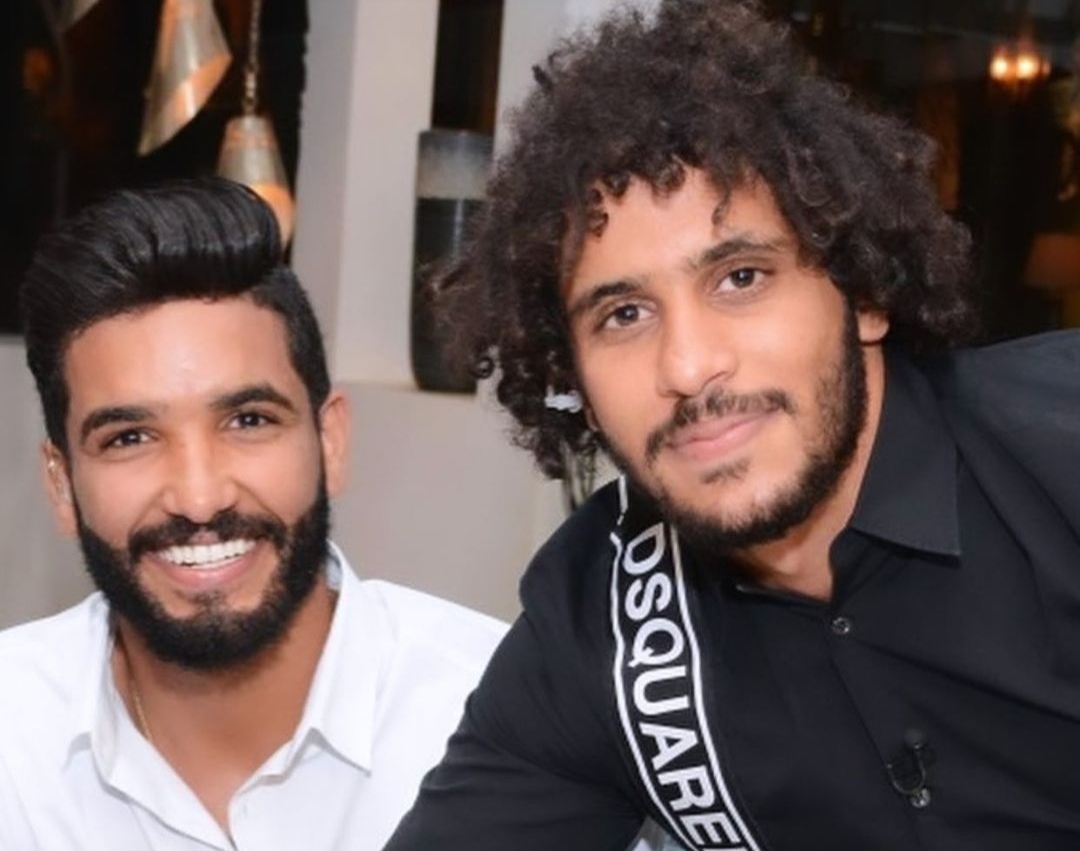 صالح وعبد الله جمعة