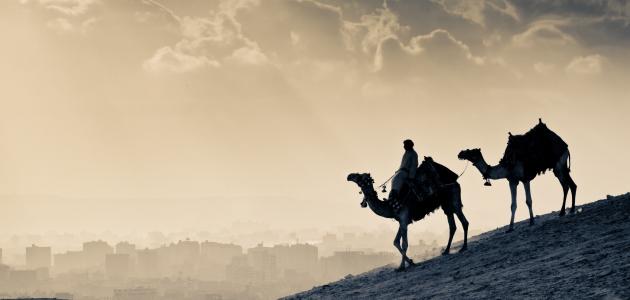 قصة قوم عذبهم الله بالمطر والريح
