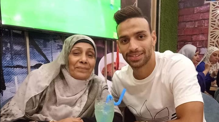 ميدو جابر 