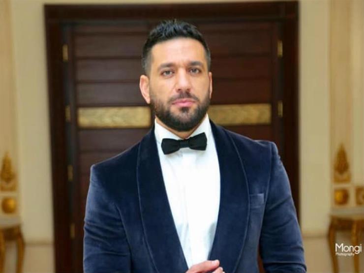 حسن الرداد وةز