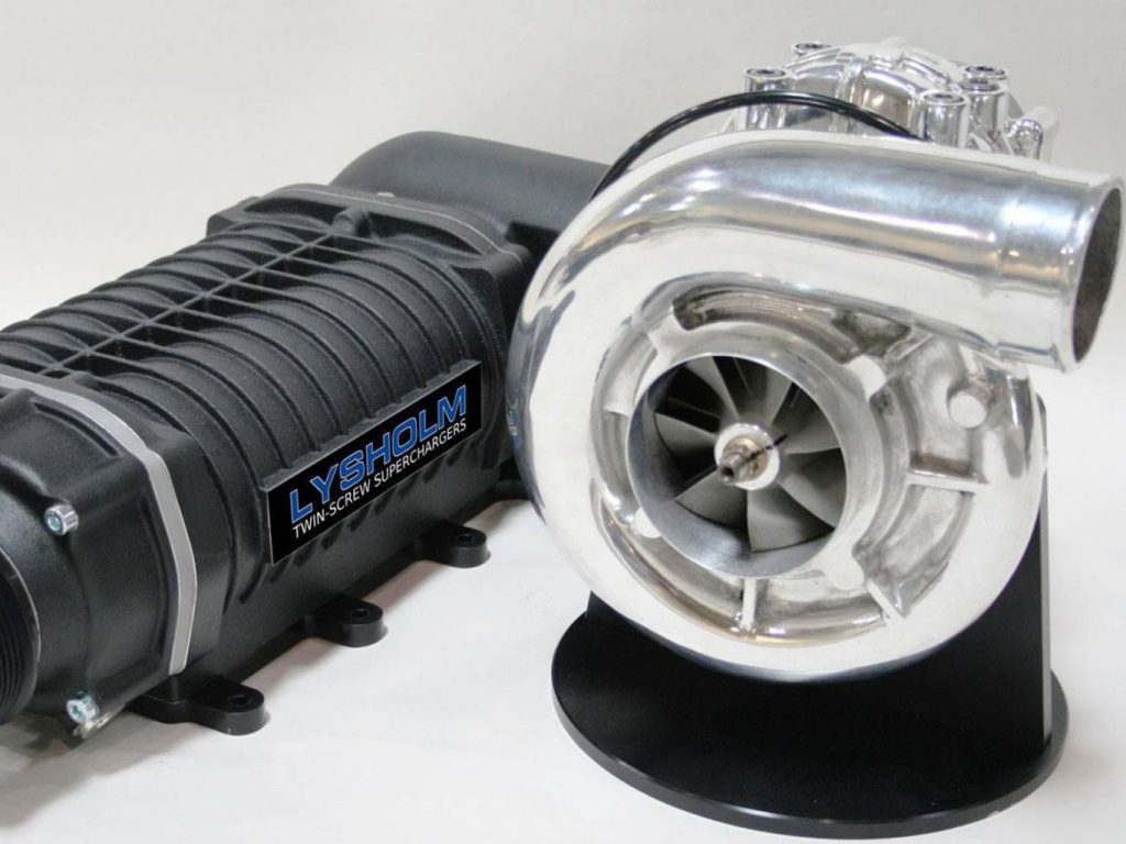 اسباب تلف تيربو السيارة