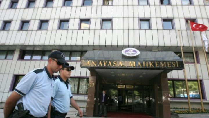 ركيا تصدر أحكاما بالسجن المؤبد لعشرات المتهمين في الانقلا