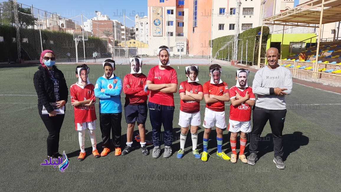 جانب من المبادرة