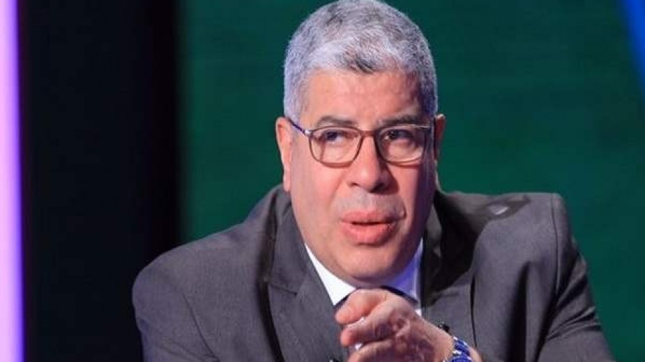 شوبير