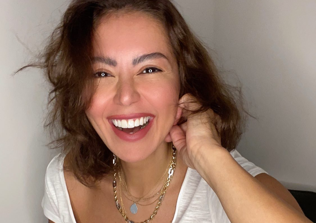 لقاء الخميسي