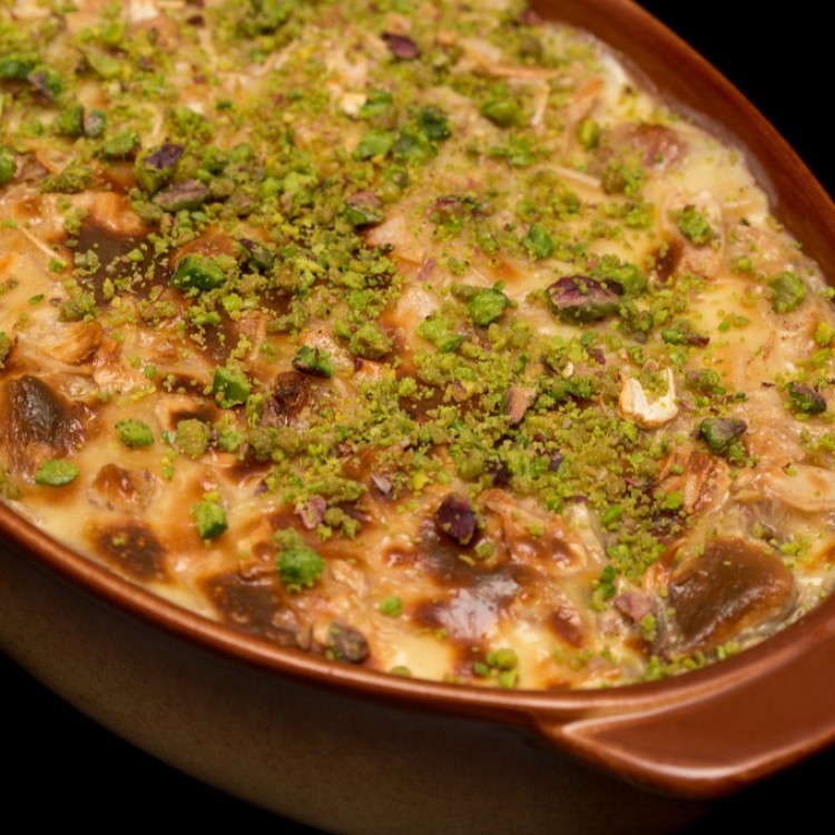 حلوى أم علي