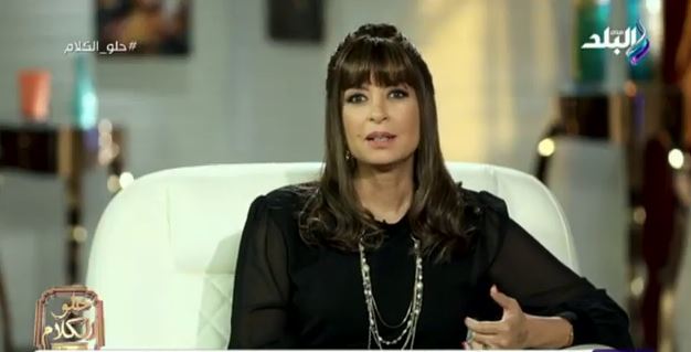  الإعلامية منال سلامة