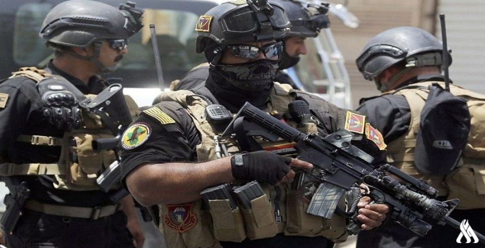 جهاز مكافحة الإرهاب في العراق