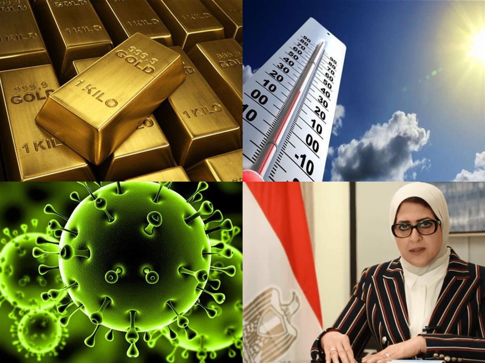 أخبار التوك شو