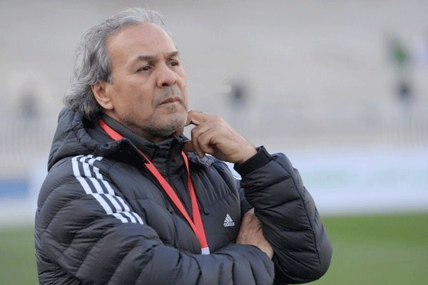 رابح ماجر