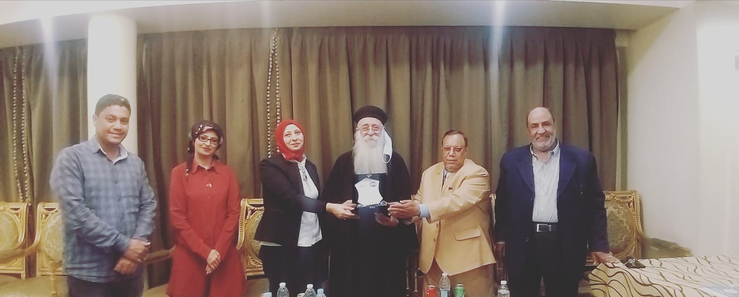 رابطة خريجي الأزهر