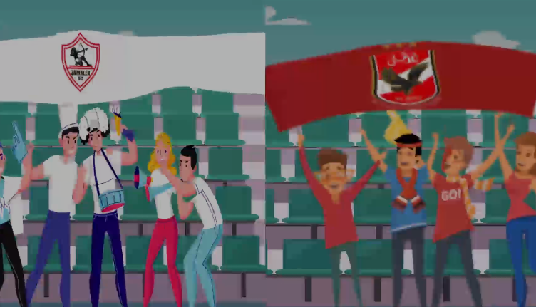 "لا للتعصب" مبادرة بالرسوم المتحركة لخريجي الأزهر ومجلة نور