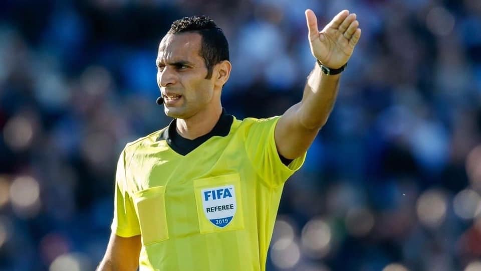  مصطفى غربال