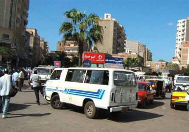 المشروع 