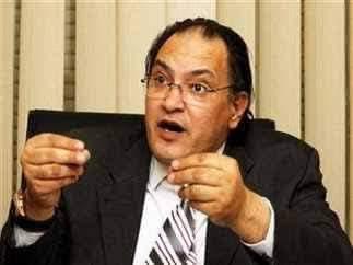حافظ أبو سعدة 