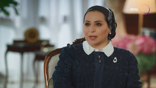 انتصار السيسي 