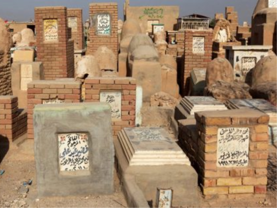 الدفن يوم الجمعة