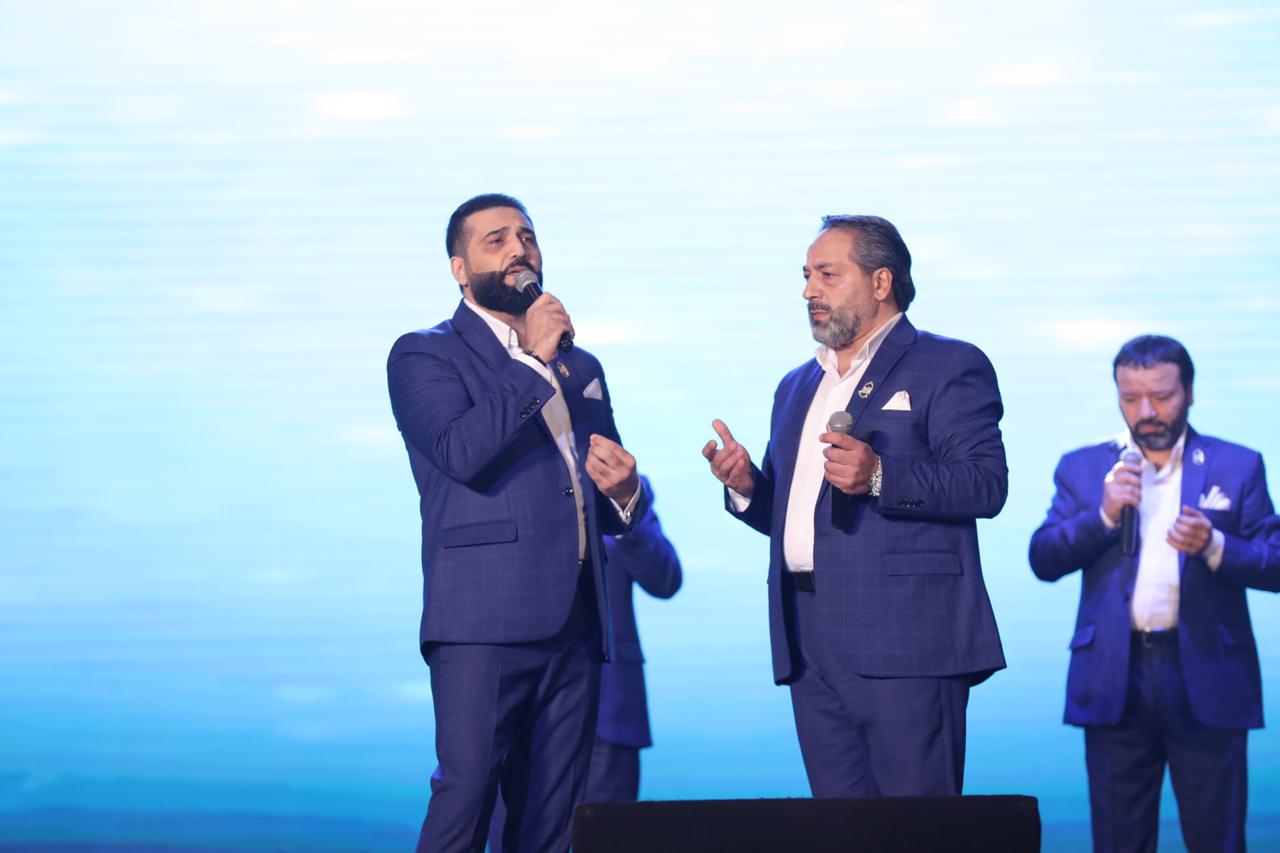 الأخوة أبوشعر