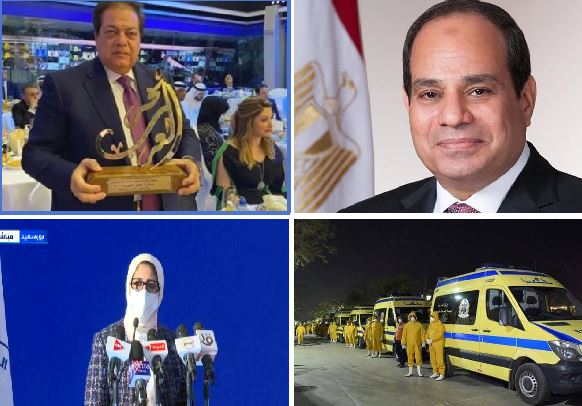 اخبار التوك شو