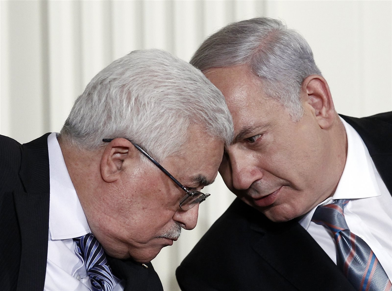  التنسيق الأمني بين إسرائيل والسلطة الفلسطينية