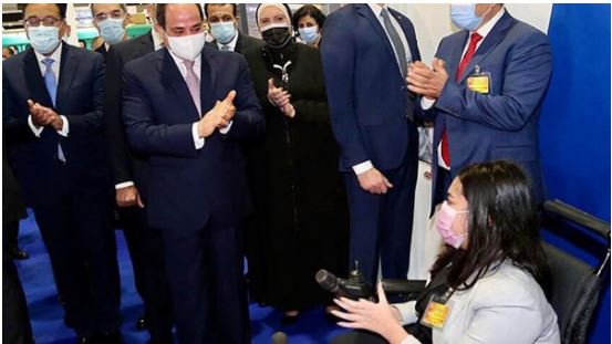 الطفلة سما 