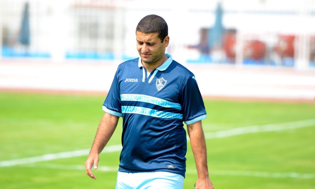 امير عزمى مجاهد