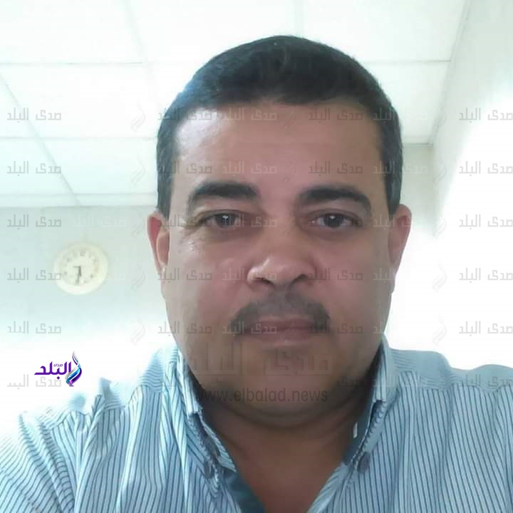 عمر سعد حجزى