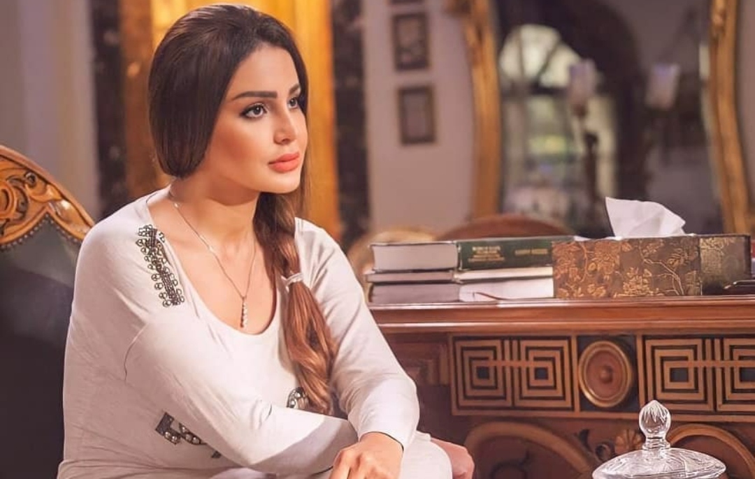 شيما الحاج