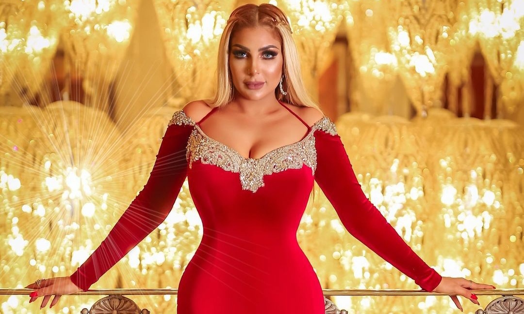 سارة خليفة