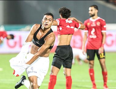 مصطفى محمد