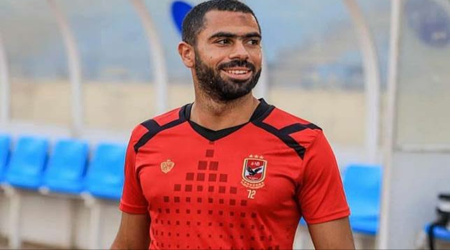 احمد فتحي