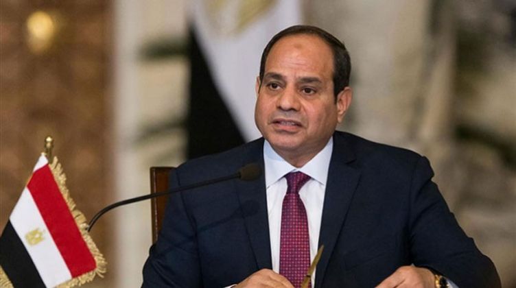 الرئيس عبد الفتاح السيسي