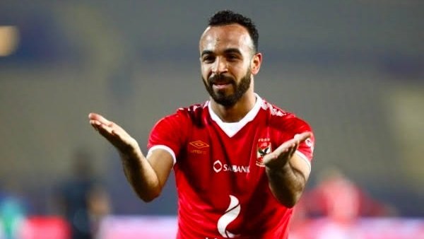 مجدي قفشة