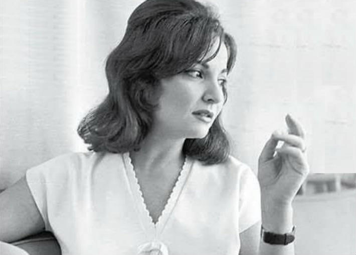 شادية 