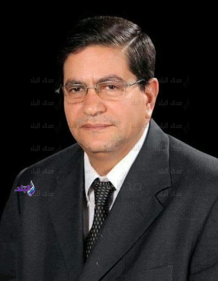 النائب جمال حجاج