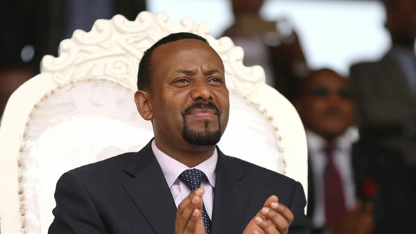 ابي احمد 