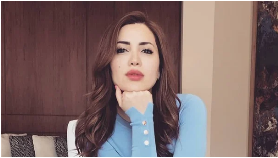 نسرين طافش