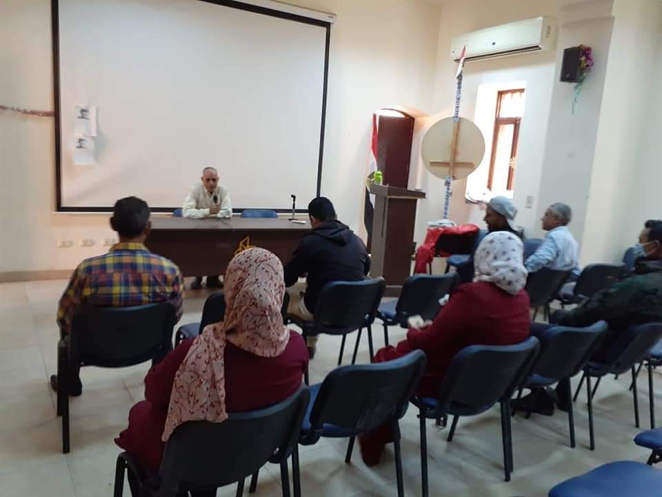  ندوة للتوعية بحقوق الطفل المعاق