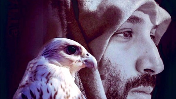 ولى العهد السعودي الأمير محمد بن سلمان  ولى العهد السعودي الأمير محمد بن سلمان