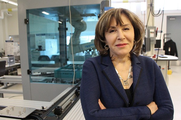 د.هدى المراغي