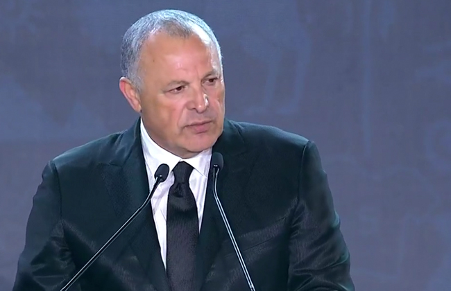 هانى ابو ريده 