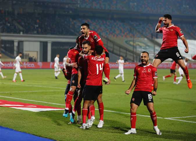 فريق الأهلي