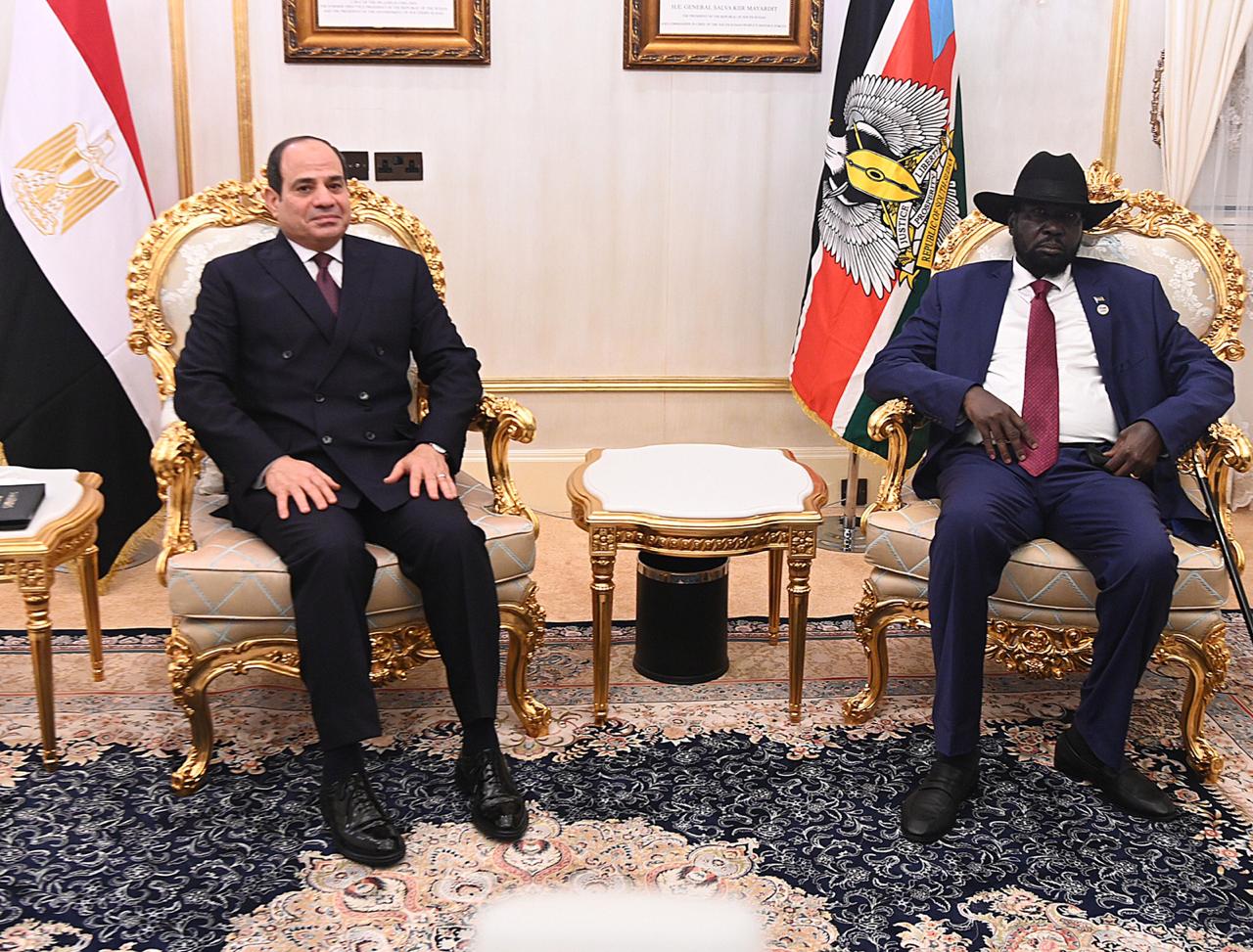 صورة من الحدث