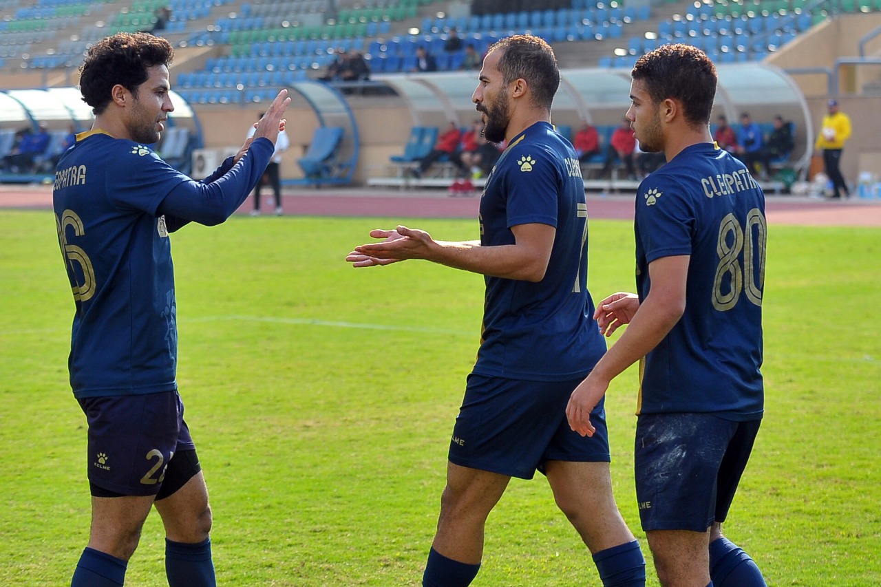 سيراميكا كليوباترا 