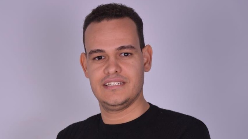 محمد نصار